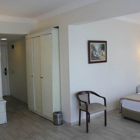Arbatt Marmaris Hotel İçmeler Ngoại thất bức ảnh