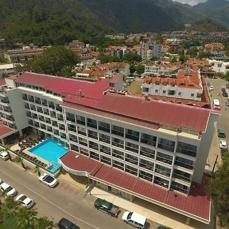 Arbatt Marmaris Hotel İçmeler Ngoại thất bức ảnh