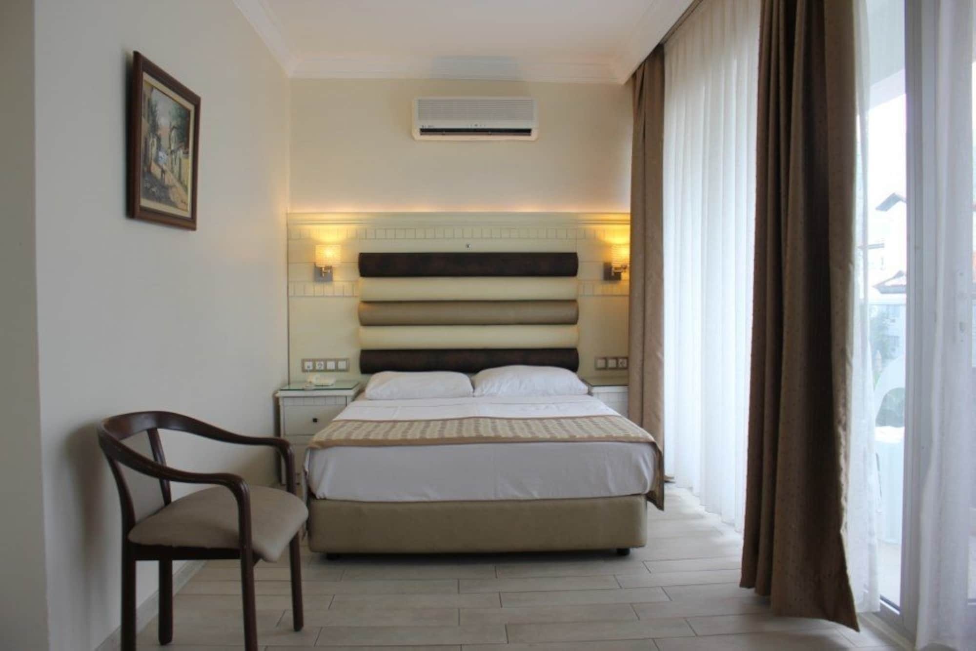 Arbatt Marmaris Hotel İçmeler Ngoại thất bức ảnh